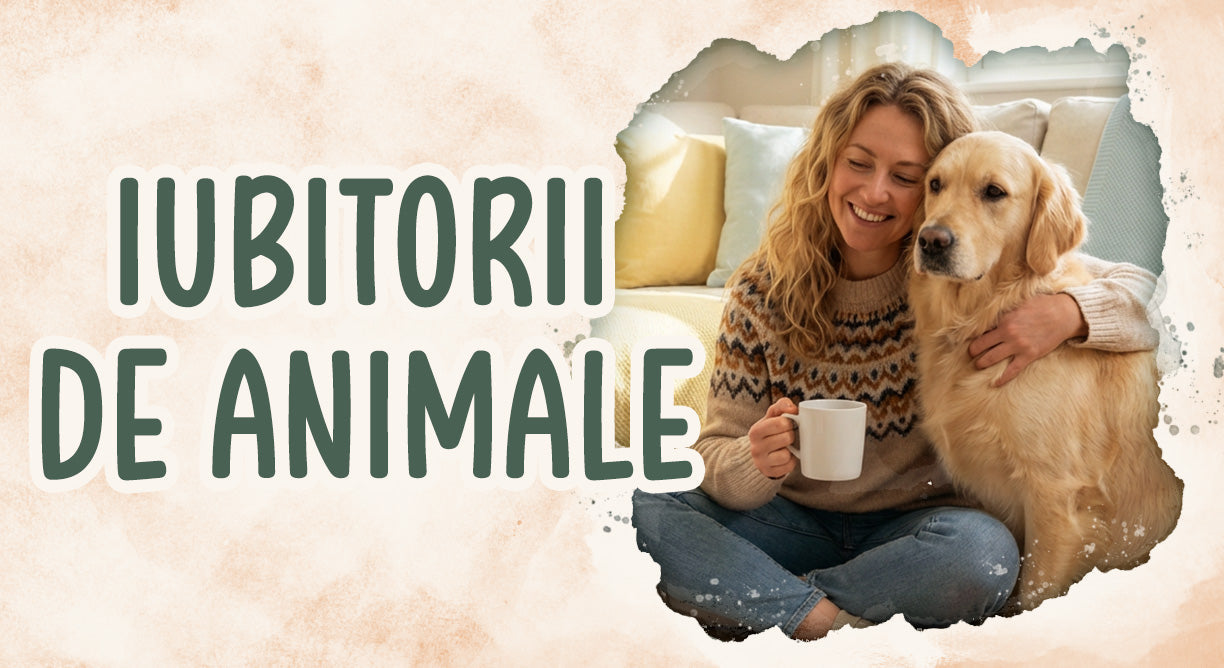 Iubitorii de Animale