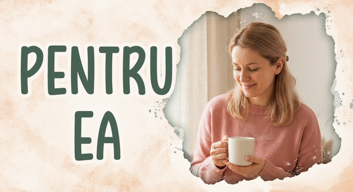 Pentru Ea
