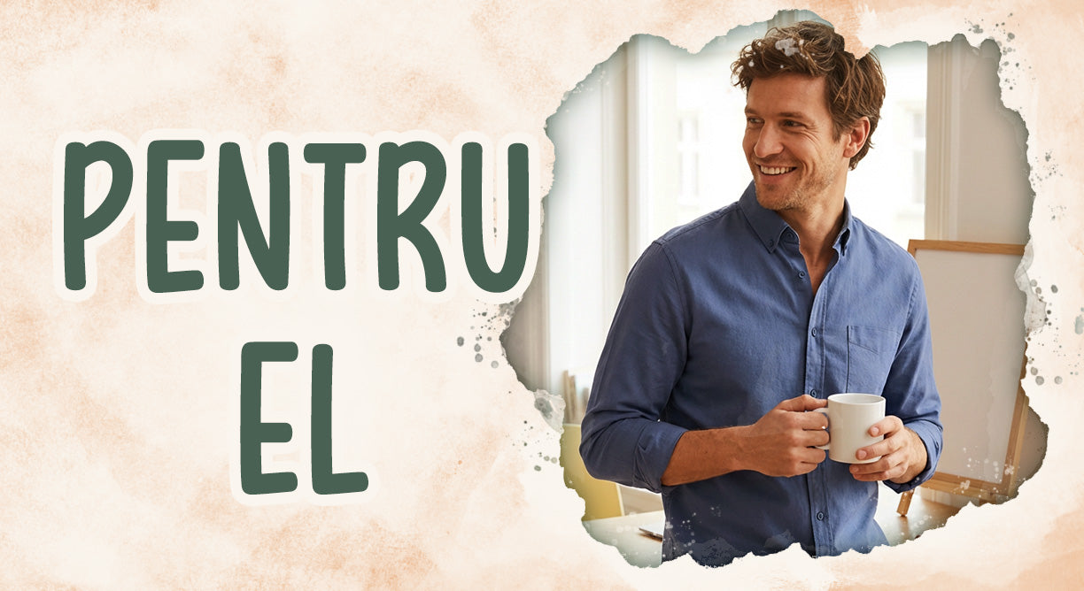 Pentru El
