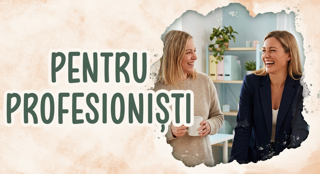 Pentru Profesioniști